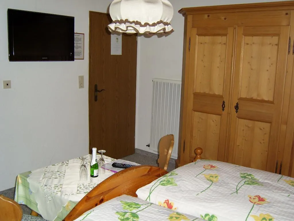 Pension Herzoghäusel Bischofswiesen Gasthof