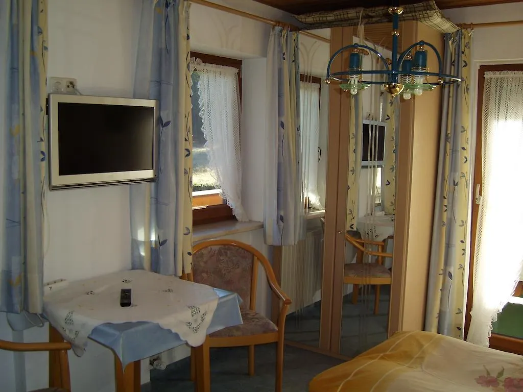 Gasthof Pension Herzoghäusel Bischofswiesen
