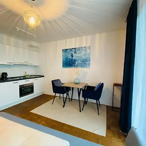 Neo City-apartment Apartment Köln