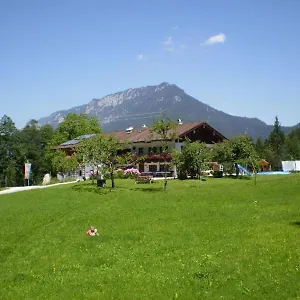 Mooserlehen Bischofswiesen