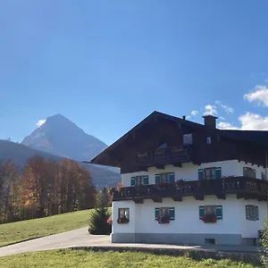 Appartement Oberstoeberl, Bischofswiesen