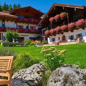 Alpenhotel Hundsreitlehen Bischofswiesen