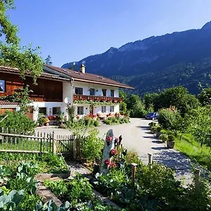 Haus Scheuerbichl Bischofswiesen