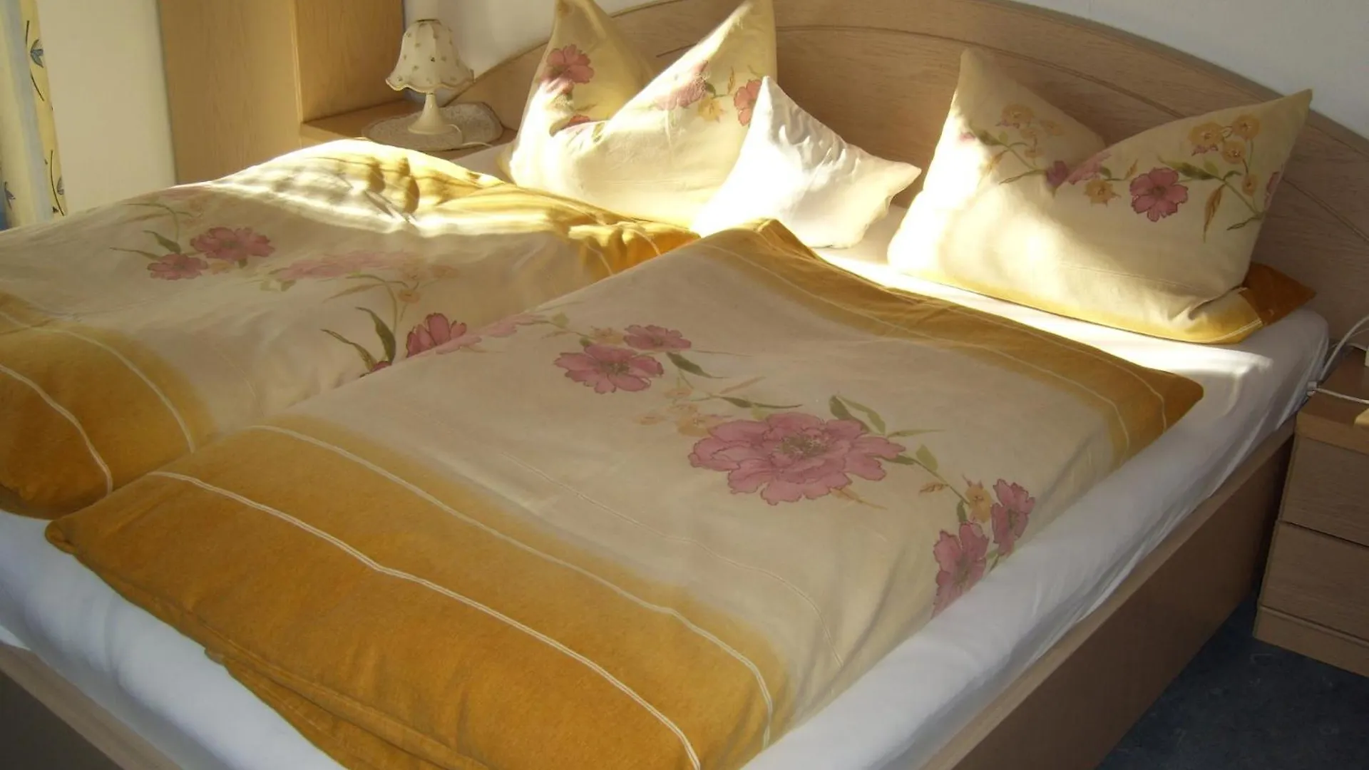 Guest house Pension Herzoghaeusel Bischofswiesen