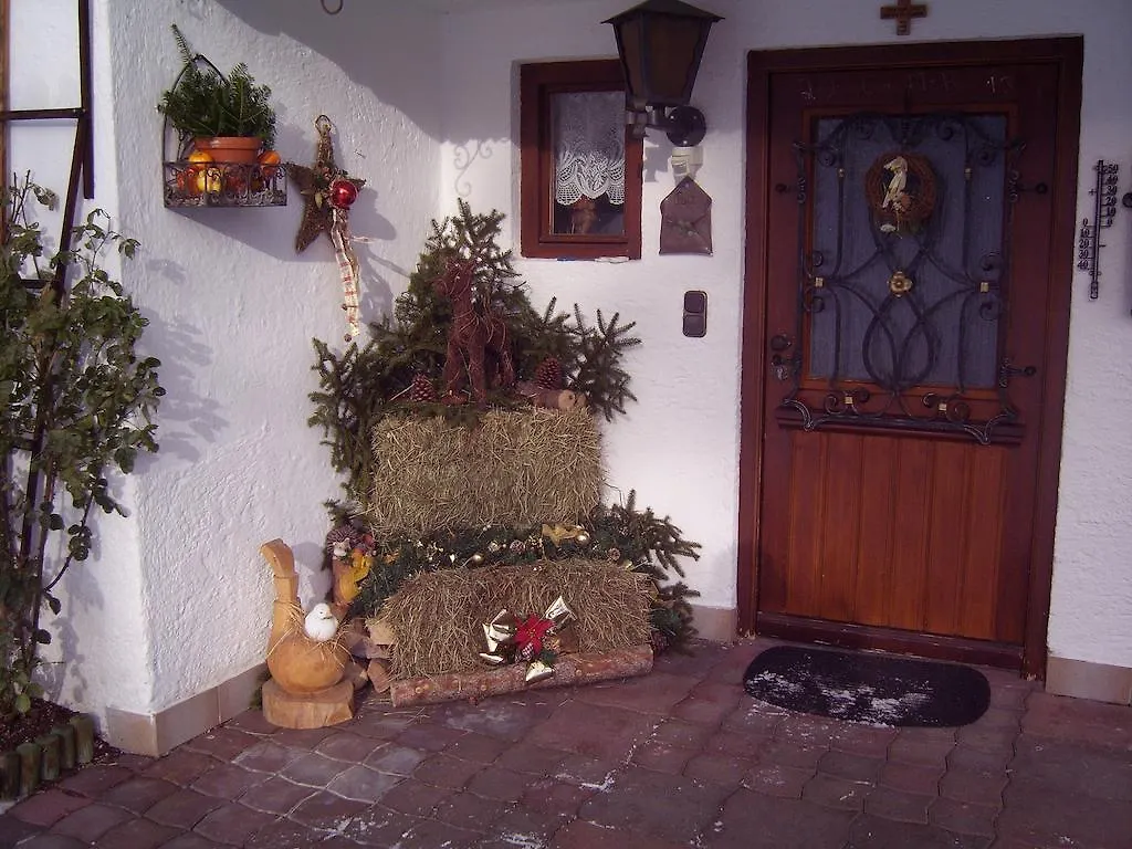 Pension Herzoghaeusel Bischofswiesen 0*,  Germany