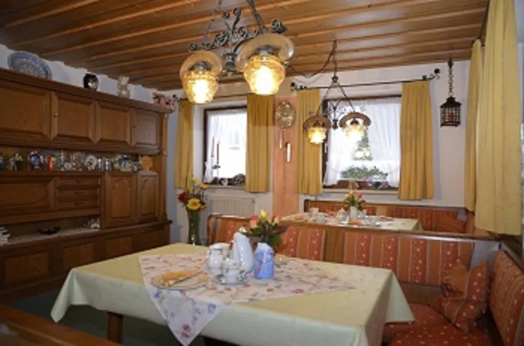 Pension Herzoghaeusel Bischofswiesen 0*,  Germany